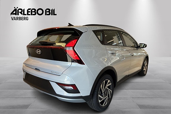 Hyundai Bayon 5 of 5