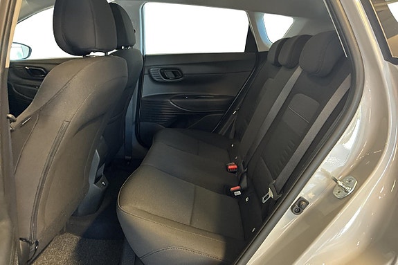 Hyundai Bayon 10 of 15