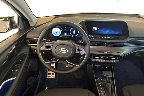 Hyundai Bayon 11 of 15