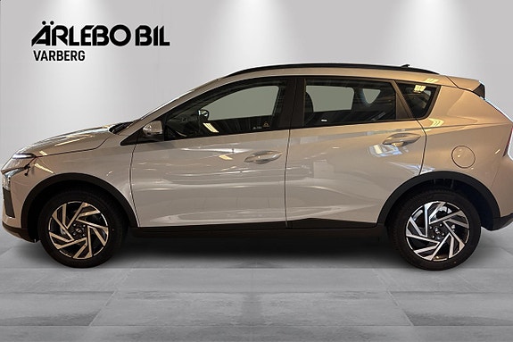 Hyundai Bayon 2 of 5