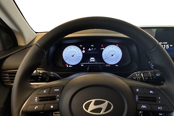 Hyundai Bayon 12 of 15
