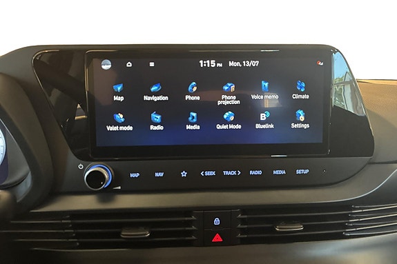 Hyundai Bayon 13 of 15
