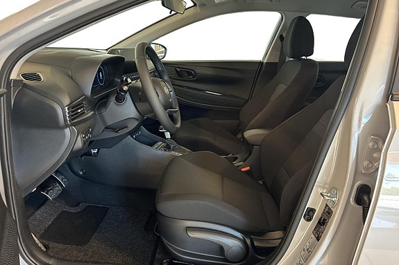 Hyundai Bayon 9 of 15