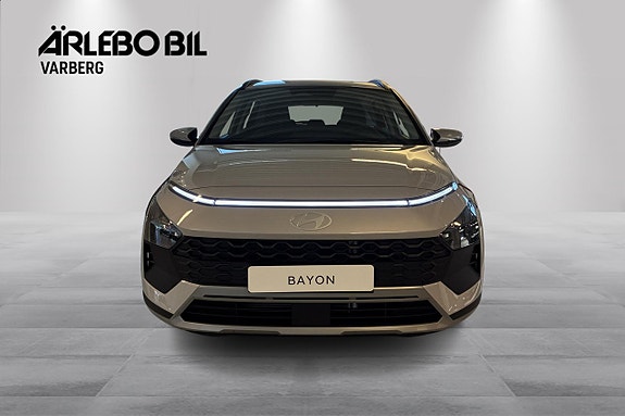 Hyundai Bayon 8 of 15