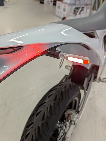 Stark Stark Varg SM super motard 80 hk 4 of 8