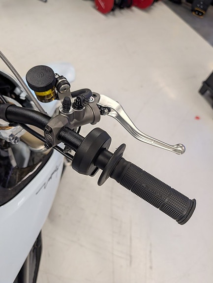 Stark Stark Varg SM super motard 80 hk 6 of 8