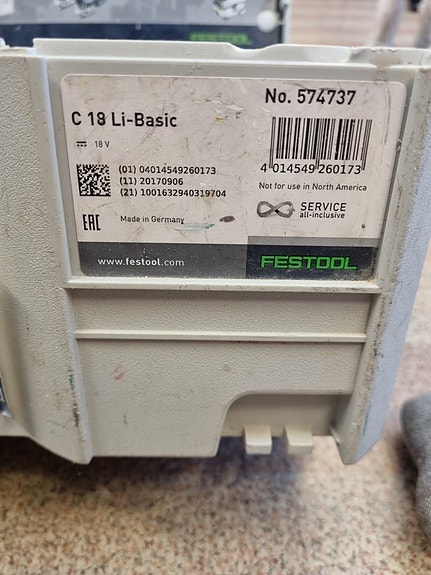 Product image 2 of 5