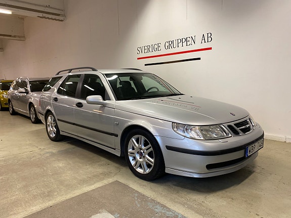 Saab 9-5