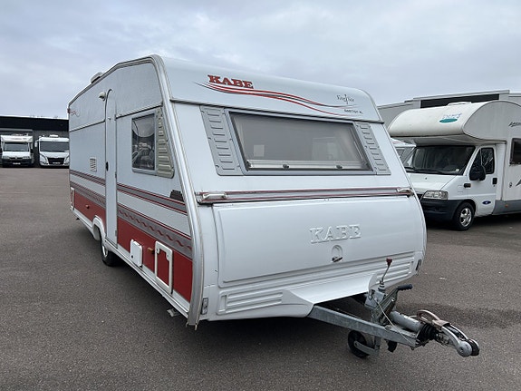 Kabe AMETIST XL KS Franskbädd