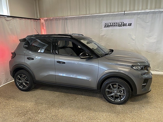 Citroen C3 3 of 5