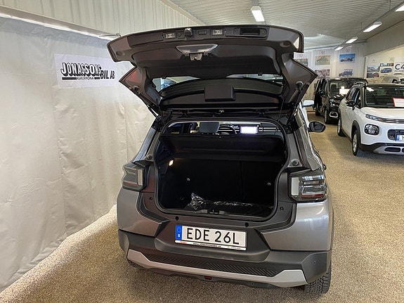 Citroen C3 9 of 10
