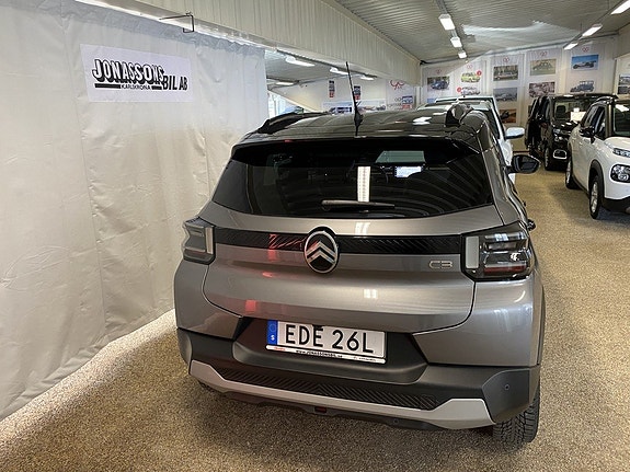 Citroen C3 10 of 10