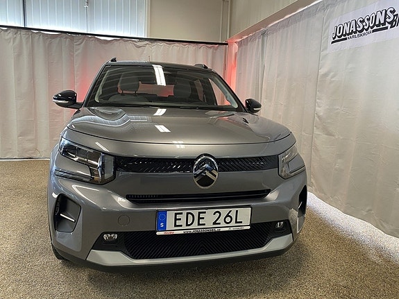Citroen C3 4 of 5