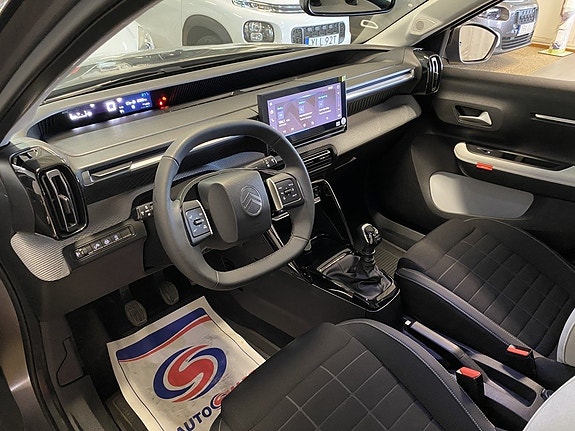 Citroen C3 7 of 10