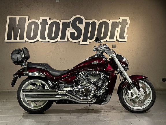 Suzuki VZR1800 *LÅG MIL*