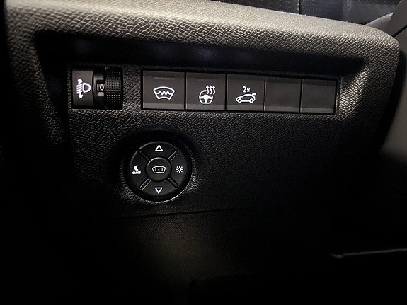 Citroen C4 X 9 of 21
