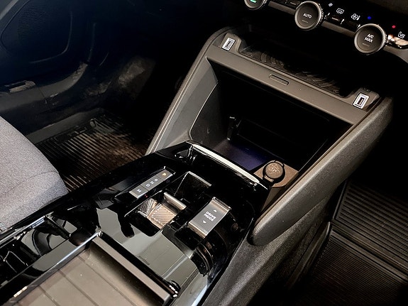 Citroen C4 X 13 of 21