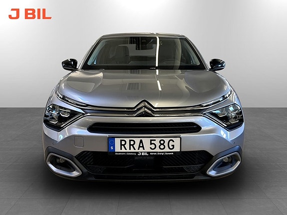 Citroen C4 X 16 of 21