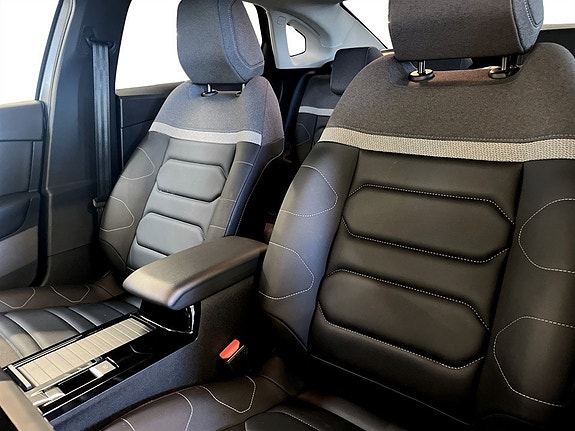 Citroen C4 X 6 of 21