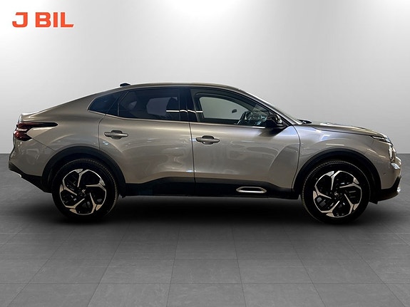 Citroen C4 X 18 of 21