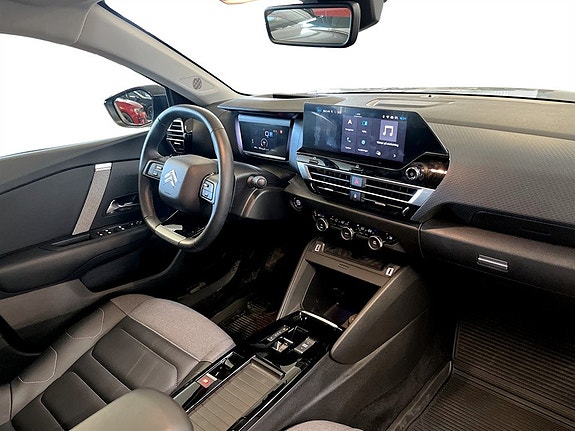 Citroen C4 X 14 of 21