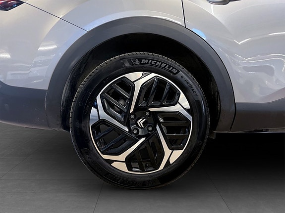 Citroen C4 X 19 of 21