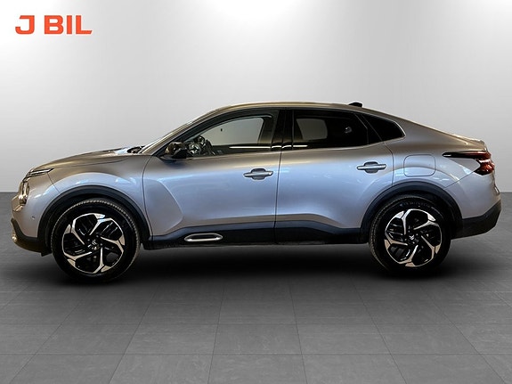 Citroen C4 X 17 of 21
