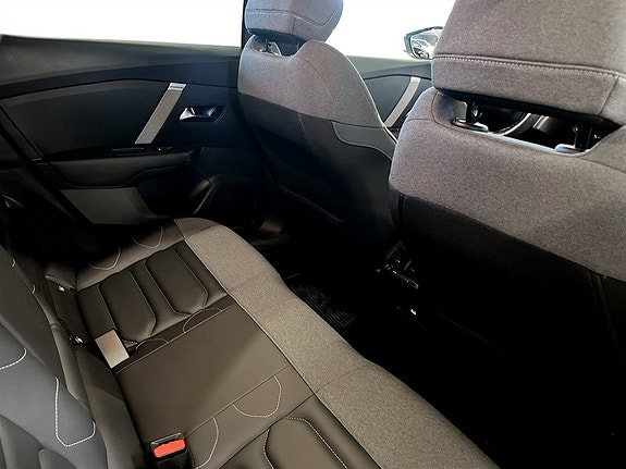 Citroen C4 X 15 of 21