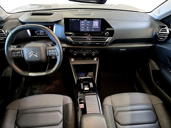 Citroen C4 X 7 of 21
