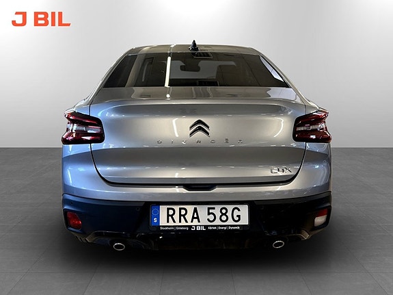 Citroen C4 X 20 of 21