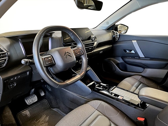Citroen C4 X 5 of 5