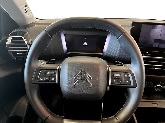 Citroen C4 X 8 of 21