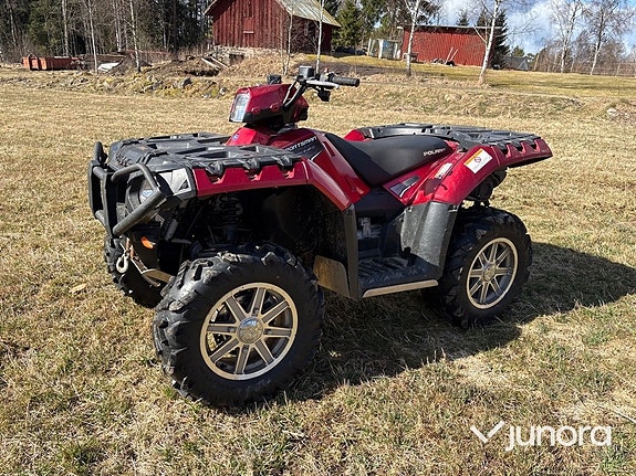Polaris Sportsman XPS 850 0.85 AWD