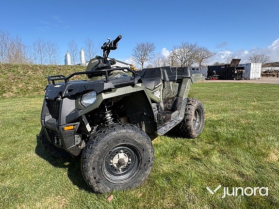 Polaris Sportsman 570 UTE