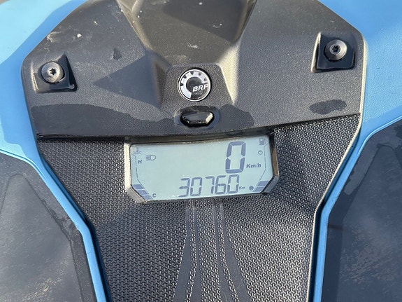 Ski-Doo Summit X 850 E-Tec -22 5 of 5