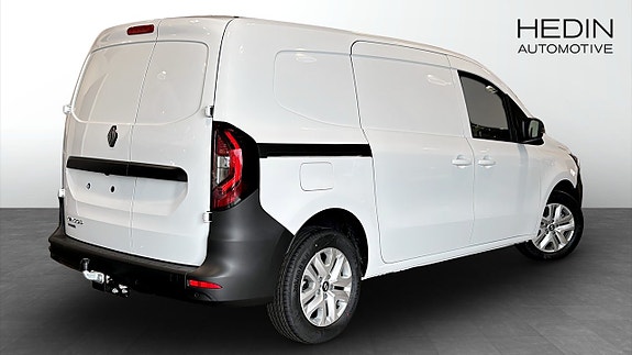 Renault Kangoo 2 of 9