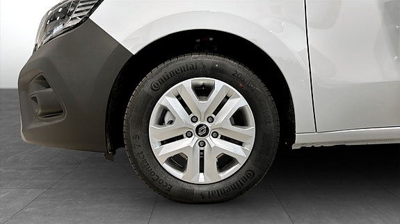 Renault Kangoo 9 of 9