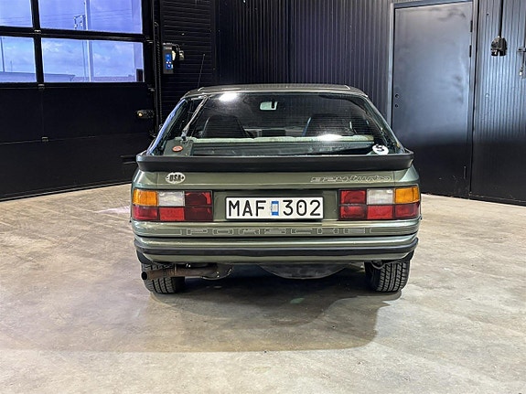 Porsche 924 5 of 5