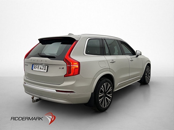 Volvo XC90 5 of 30