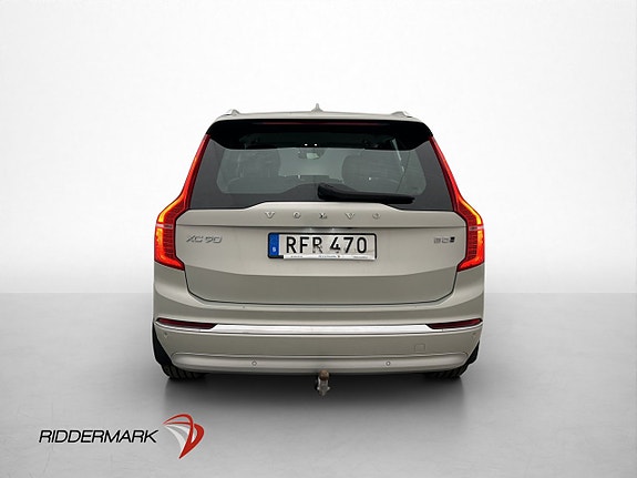 Volvo XC90 6 of 30