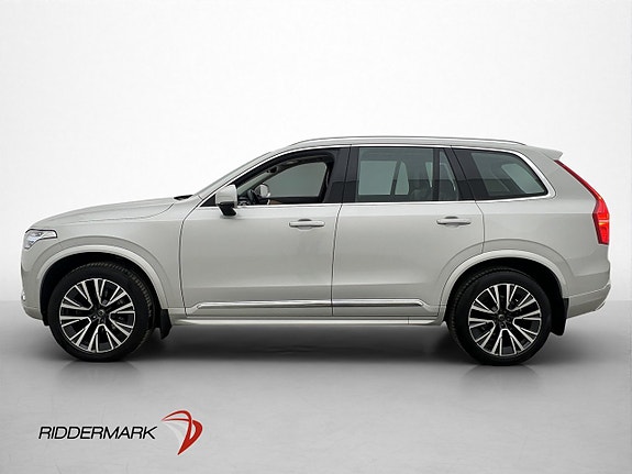 Volvo XC90 4 of 30