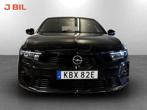 Opel Astra 15 of 21