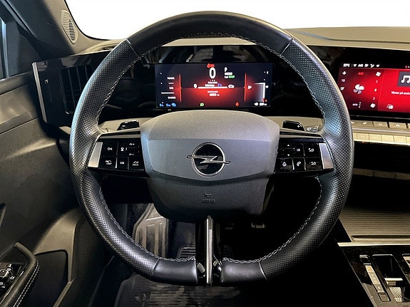 Opel Astra 7 of 21