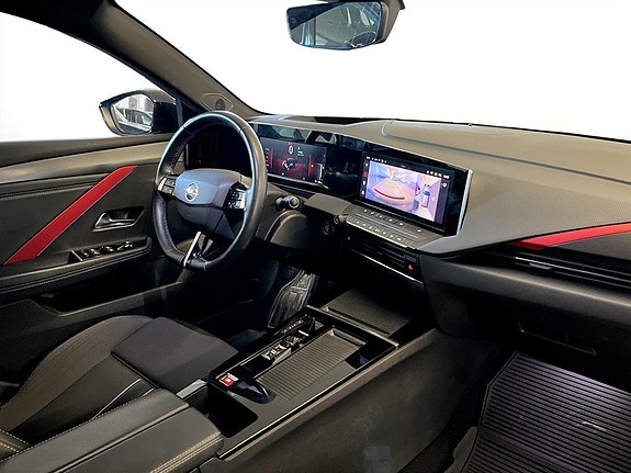 Opel Astra 13 of 21