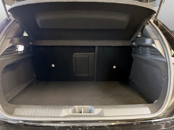 Opel Astra 21 of 21