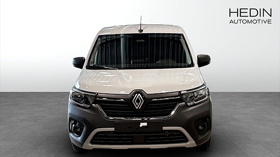 Renault Kangoo 8 of 9