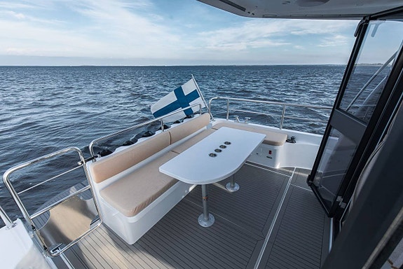 Nord Star 33+ 2021/2022 Finland 4 of 5