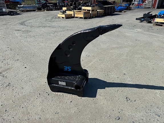 SE Tjälkrok/Tjälrivare S60