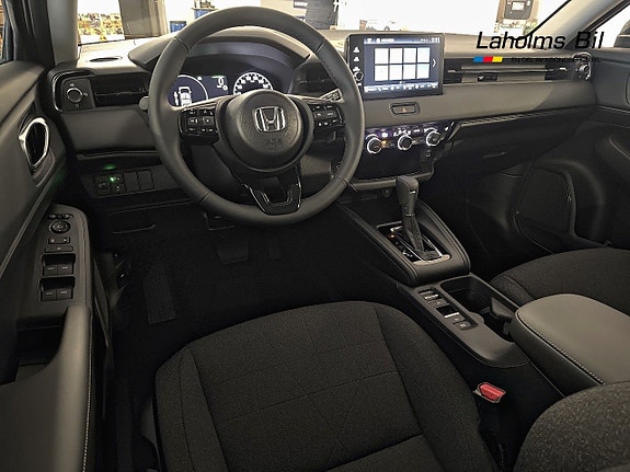 Honda HR-V 12 of 18
