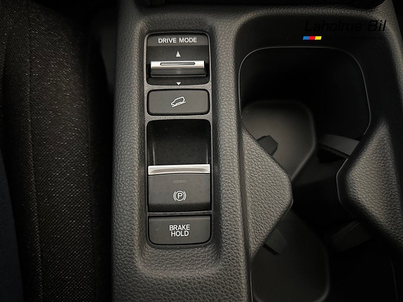Honda HR-V 14 of 18